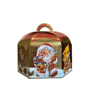 Коробка подарочная 550 гр BOX-NG-2210 14x7x12 Коробка подарочная 550 гр BOX-NG-2210 14x7x12