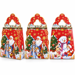 Коробка подарочная 1300 гр BOX-NG-2221 Красная 23x9x32 Коробка подарочная 1300 гр BOX-NG-2221 Красная 23x9x32